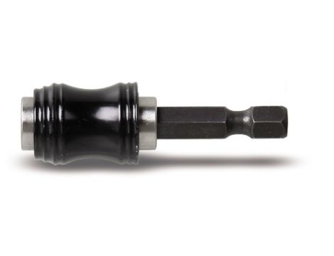 BETA - Uchwyt szybkomocujący 50mm do końcówek wkrętakowych 1/4''  - 882MSR/50