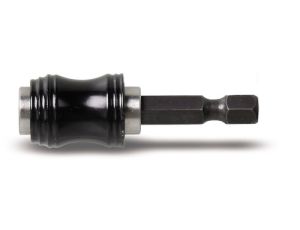 BETA - Uchwyt szybkomocujący 75mm do końcówek wkrętakowych 1/4''  - 882MSR/75