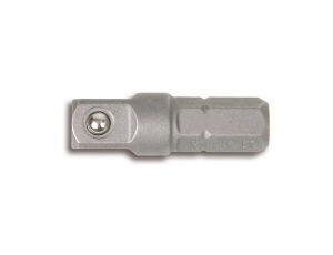 BETA - Uchwyt nasadki z sześciokątnej 1/4'' na kwadrat 1/4''  - 892/0
