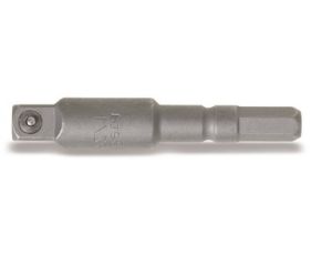 BETA - Uchwyt nasadki z sześciokątnej 5,5 na kwadrat 1/4''  - 892/1