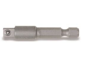 BETA - Uchwyt nasadki z sześciokątnej 1/4'' na kwadrat 1/4''  - 892/3