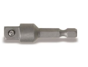 BETA - Uchwyt nasadki z sześciokątnej 1/4'' na kwadrat 3/8''  - 892/4