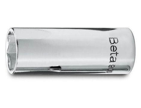 BETA - Nasadka sześciokątna 1/4'' długa 4,5mm  - 900L/4.5