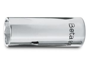 BETA - Nasadka sześciokątna 1/4'' długa 6mm - 900L/6