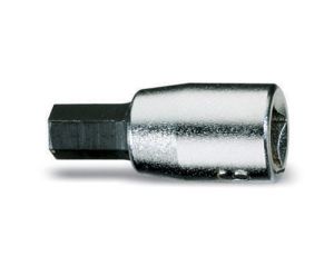 BETA - Nasadka trzpieniowa 1/4'' z końcówką trzpieniową sześciokątną 4mm  - 900ME/4