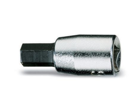 BETA - Nasadka trzpieniowa 1/4'' z końcówką trzpieniową sześciokątną 7mm  - 900ME/7