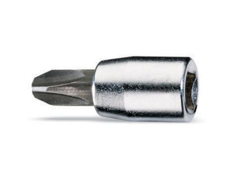 BETA - Nasadka trzpieniowa 1/4'' z końcówką krzyżową Phillips® PH1  - 900/PH1