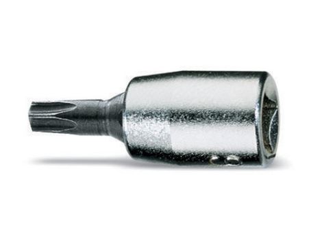 BETA - Nasadka trzpieniowa 1/4'' z końcówką TORX® T30  - 900TX/30