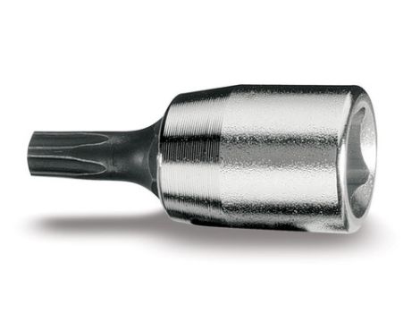 BETA - Nasadka trzpieniowa 1/4'' z końcówką 5-cio ramienną Pentatorx PT15  - 900PT/15