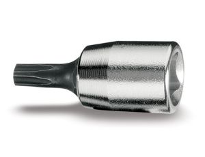 BETA - Nasadka trzpieniowa 1/4'' z końcówką 5-cio ramienną Pentatorx PT27  - 900PT/27
