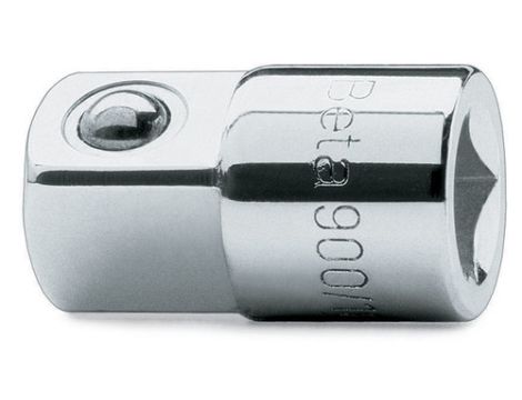 BETA - Łącznik przejściowy zwiększający 1/4''-3/8''  - 900/16