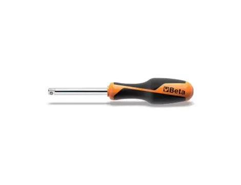 BETA - Pokrętło z zabierakiem 1/4" 176mm 900BG/30 - 900BG/30