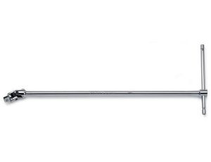 BETA - Pokrętło 1/4'' typu T z przegubem 390mm  - 900/40