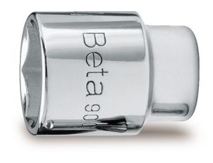 BETA - Nasadka sześciokątna 1/4'' 6mm - 900K/6