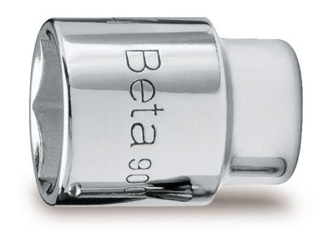 BETA - Nasadka sześciokątna 1/4'' 6mm  - 900K/6