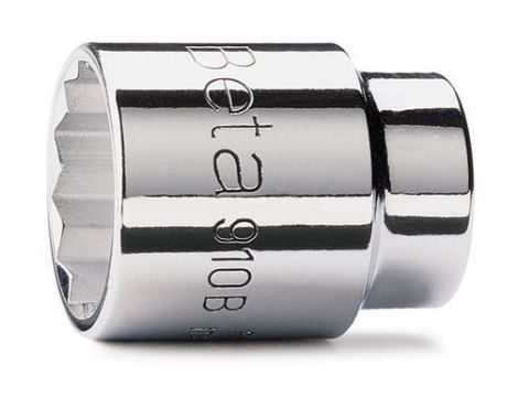 BETA - Nasadka dwunastokątna 3/8'' 10mm  - 910B/10