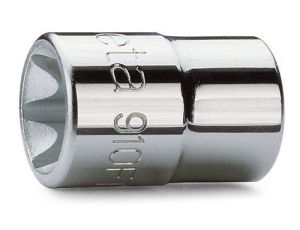 BETA - Nasadka TORX® 3/8'' E5  - 910FTX/5