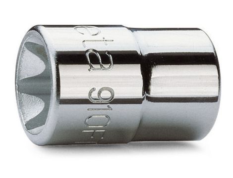 BETA - Nasadka TORX® 3/8'' E5  - 910FTX/5