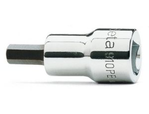 BETA - Nasadka trzpieniowa 3/8'' z końcówką trzpieniową sześciokątną 4mm  - 910PE/4