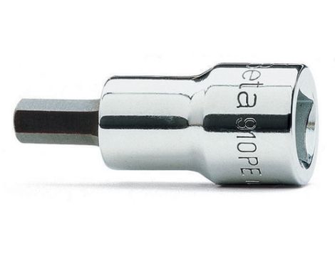 BETA - Nasadka 3/8'' z końcówką trzpieniową 9mm  - 910PE/9