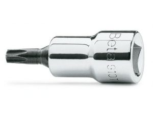 BETA - Nasadka trzpieniowa 3/8'' z końcówką TORX® T15  - 910TX/15