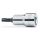 BETA - Nasadka 3/8'' trzpieniowa profil TORX T50  - 910TX/50