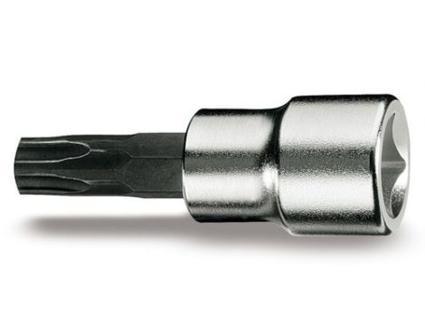 BETA - Nasadka trzpieniowa 3/8'' z końcówką 5-cio ramienną Pentatorx PT50  - 910PT/50