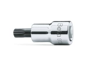 BETA - Nasadka 3/8'' z końcówką wkrętakową XZN M5  - 910XZN/5