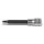 BETA - Nasadka 3/8'' trzpieniowa sześciokątna długa z końcówką kulistą 10mm - 910BP/10L