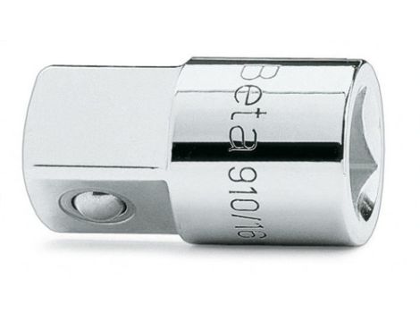 BETA - Łącznik przejściowy zwiększający 3/8''-1/2''  - 910/16