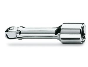 BETA - Przedłużacz 3/8'' z zabierakiem kulistym 75mm  - 910AN/75