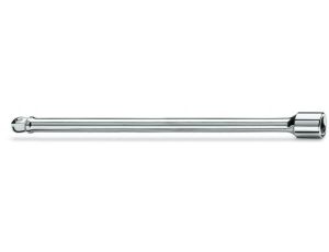 BETA - Przedłużacz 3/8'' z zabierakiem kulistym 125mm  - 910AN/125