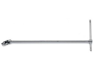 BETA - Pokrętło 3/8'' typu T z przegubem 420mm  - 910/40