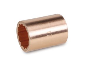BETA - Nasadka 3/8'' nieiskrząca 12-kątna 6mm - 911BA-6