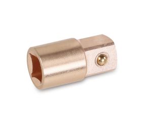 BETA - Łącznik przejściowy nieiskrzący 3/8'' na 1/2'' - 911BA/16