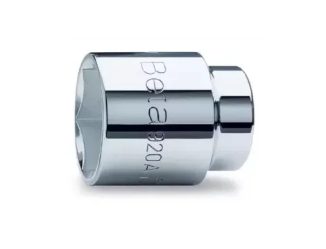 BETA - Nasadka sześciokątna z gniazdem 1/2" 11mm 920A - 920A/11