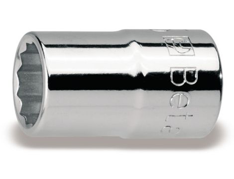 BETA - Nasadka dwunastokątna 1/2'' 12mm  - 920B/12