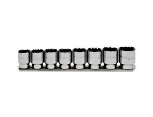 BETA - Zestaw nasadek dwunastokątnych 1/2'' 23-32mm 8szt.  - 920B/SB8