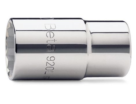 BETA - Nasadka dwunastokątna 1/2'' długa 30mm  - 920BL/30