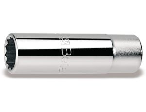BETA - Nasadka dwunastokątna 1/2'' długa 1/2''  - 920ASL/1/2