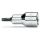 BETA - Nasadka trzpieniowa 1/2'' z końcówką TORX® Tamper Resistant T27  - 920RTX/27