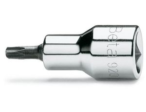 BETA - Nasadka trzpieniowa 1/2'' z końcówką TORX® Tamper Resistant T40  - 920RTX/40