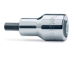 BETA - Nasadka trzpieniowa sześciokątna 1/2'' długa 6mm - 920PE/6L