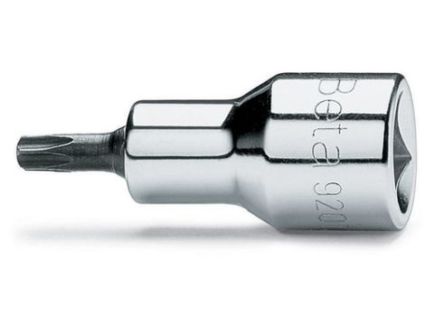 BETA - Nasadka trzpieniowa 1/2'' z końcówką TORX® T20  - 920TX/20