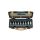 BETA - Zestaw nasadek trzpieniowych TORX® 1/2'' w pudełku T20-T60 9szt.  - 920TX/C9