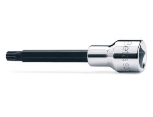 BETA - Nasadka trzpieniowa 1/2'' z końcówką XZN®, długa M14L  - 920XZN/14L