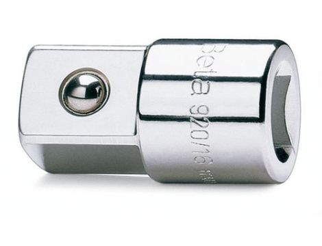 BETA - Łącznik przejściowy zwiększający 1/2''-3/4''  - 920/16