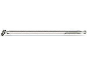 BETA - Pokrętło 1/2'' z przegubem i metalową rękojeścią, długie 600mm  - 920M/35L