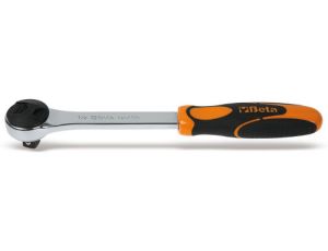 BETA - Pokrętło 1/2'' z dwukierunkowym mechanizmem zapadkowym 275mm 48 zębów  - 920/55Q