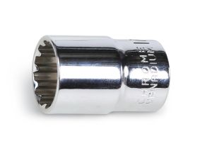 BETA - Nasadka 1/2'' o profilu uniwersalnym 19mm  - 920U/19